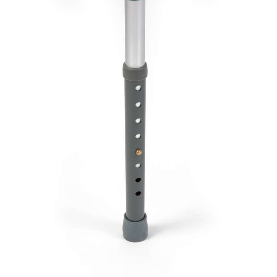 Grand XL Bariatric Walker - Humber Mobility Centre