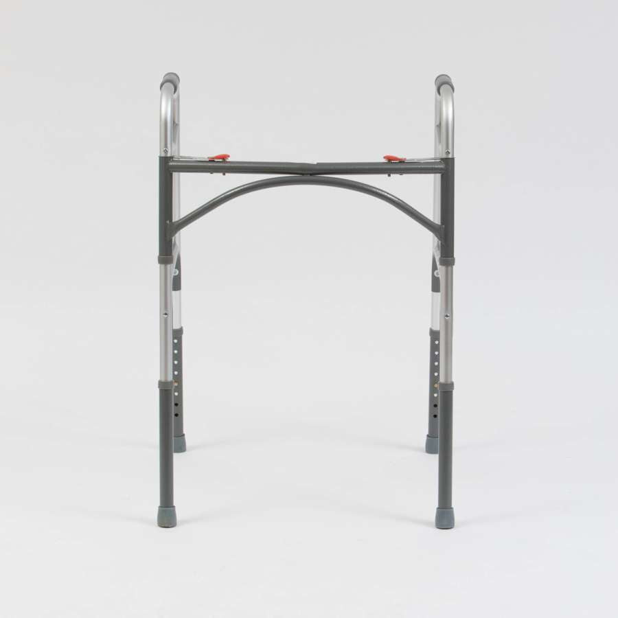 Grand XL Bariatric Walker - Humber Mobility Centre