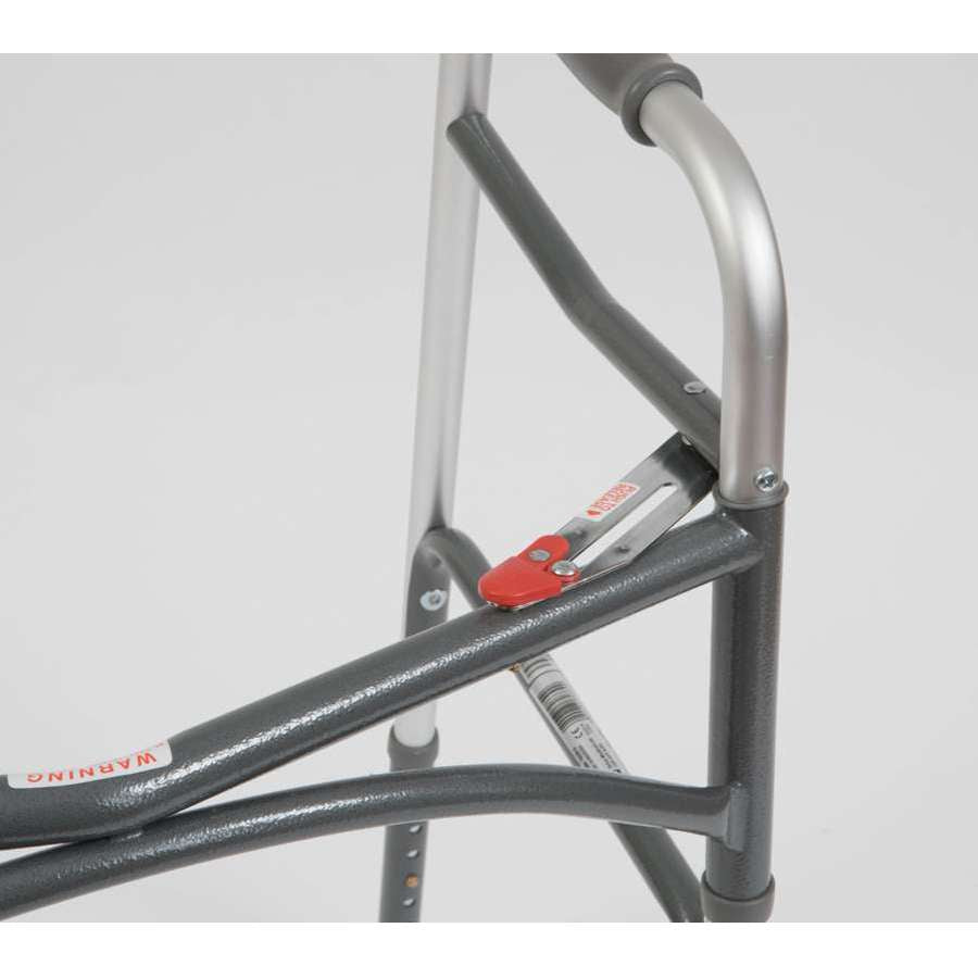Grand XL Bariatric Walker - Humber Mobility Centre