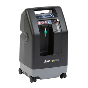 DeVilbiss 10 Litre Oxygen Concentrator - Humber Mobility Centre
