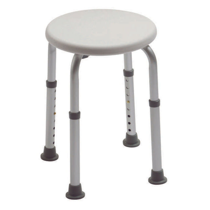 Round Shower Stool - Humber Mobility Centre
