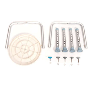 Bath Stool with Rotating Seat - Humber Mobility Centre