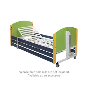 Bradshaw Junior Bed without Side Rails - Humber Mobility Centre