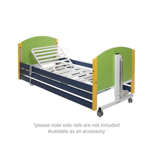Bradshaw Junior Bed without Side Rails - Humber Mobility Centre