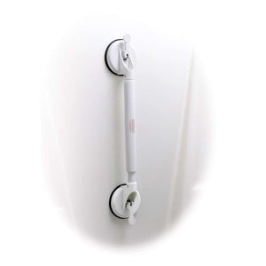 Suction Cup Grab Bar (Small) - Humber Mobility Centre