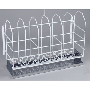 Bedpan & Urinal Bottle Holder - Humber Mobility Centre
