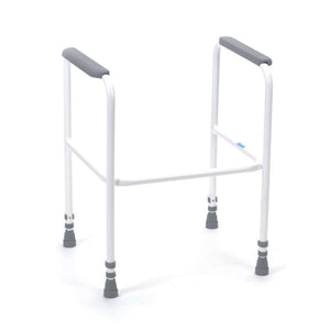 Kibworth Toilet Frame - Humber Mobility Centre