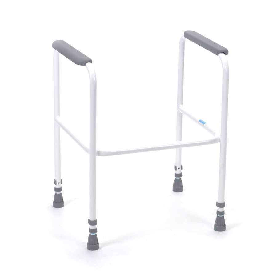 Kibworth Toilet Frame - Humber Mobility Centre