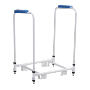 Rothley Portable Toilet Frame - Humber Mobility Centre