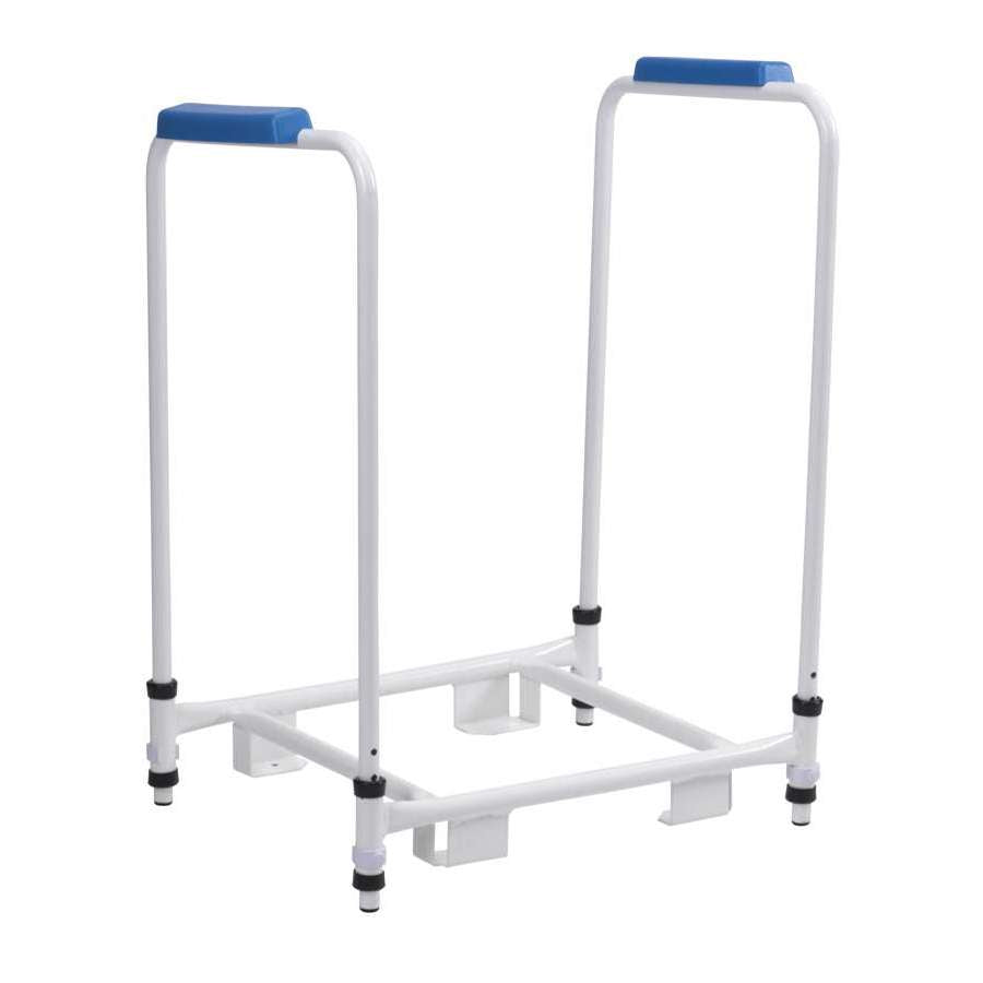 Rothley Portable Toilet Frame - Humber Mobility Centre