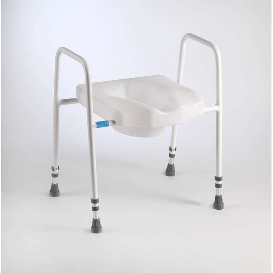 Spalding Combi Scandia - Humber Mobility Centre