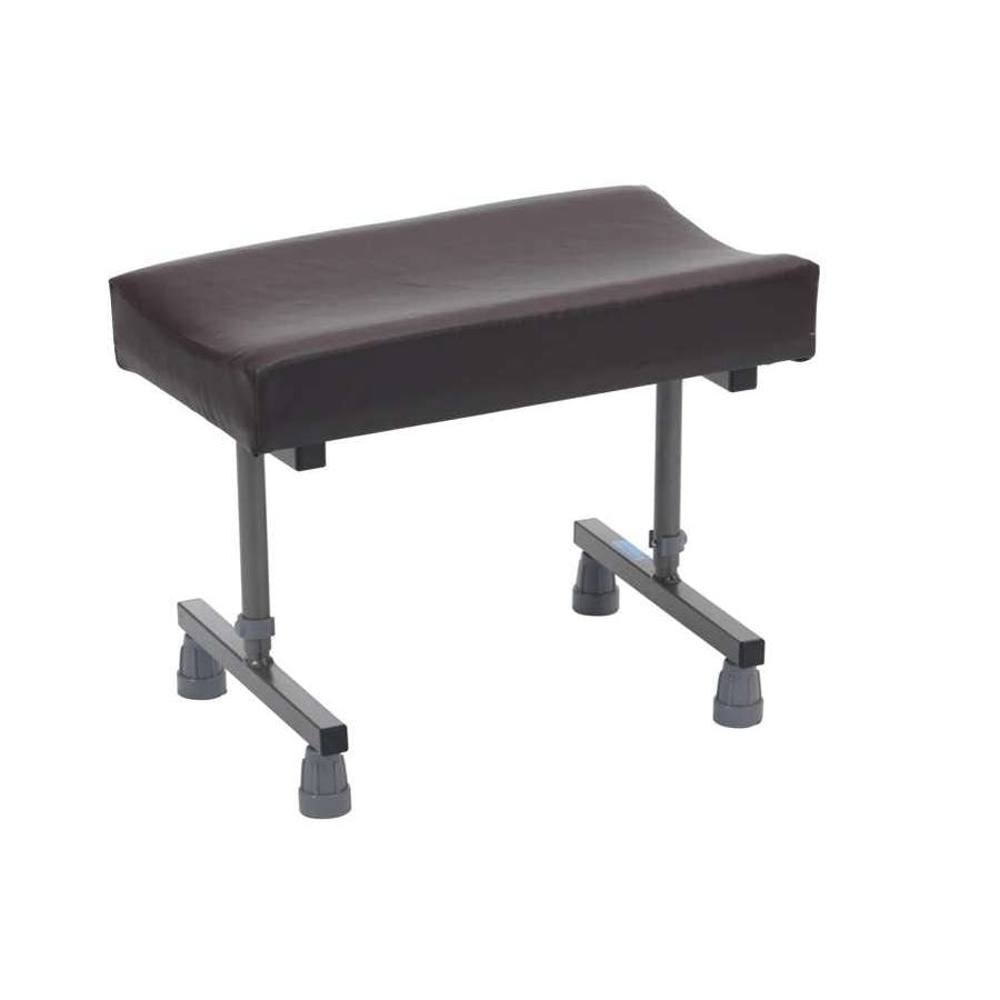 Carisbrooke Static Adjustable Leg Rest - Humber Mobility Centre