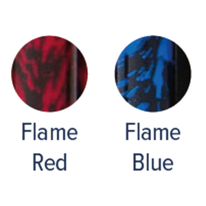 Tri-Walker Aluminium (Flame Blue) - Humber Mobility Centre