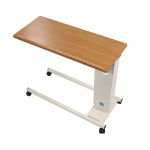 Easi Riser Adj. Overbed Table - Standard Base - Humber Mobility Centre