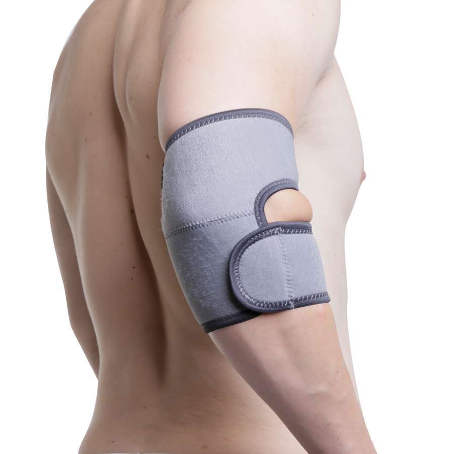 Neoprene Elbow Support-Universal (fits up to 35cm) - Humber Mobility Centre