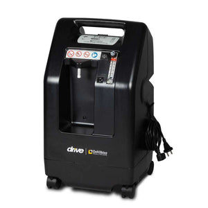 DeVilbiss 5 Litre Oxygen Concentrator - Humber Mobility Centre
