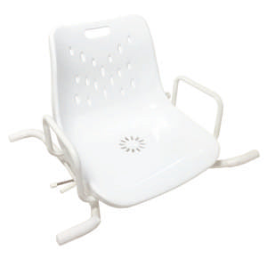 Ben Swivel Bath Seat - Humber Mobility Centre