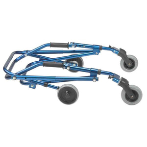 Nimbo Children’s Walker Extra Small (Blue) - Humber Mobility Centre