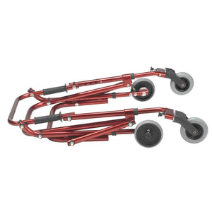 Nimbo Children’s Walker Small (Red) - Humber Mobility Centre