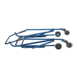 Nimbo Children’s Walker Large (Blue) - Humber Mobility Centre