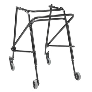 Nimbo Children’s Walker Extra Large (Black) - Humber Mobility Centre