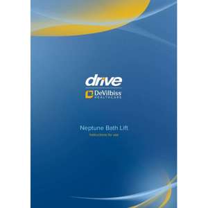 Mountway Neptune Bathlift - Humber Mobility Centre