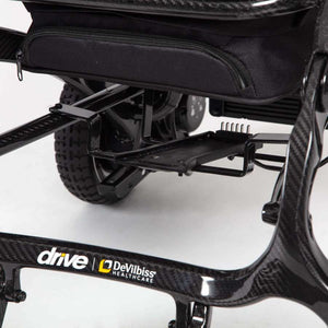 Drive AirFold Mobility Powerchair Carbon Fibre - Humber Mobility Centre