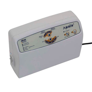 Apollo II Dynamic Replacement Mattress System - Humber Mobility Centre