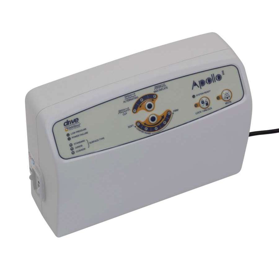 Apollo II Dynamic Replacement Mattress System - Humber Mobility Centre