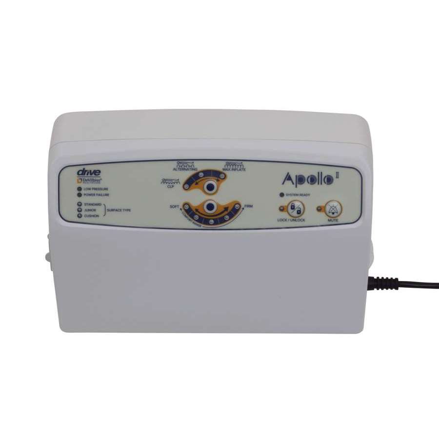 Apollo II Dynamic Replacement Mattress System - Humber Mobility Centre
