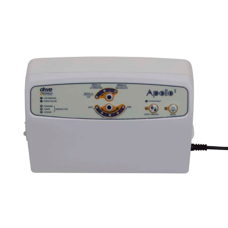 Apollo II Dynamic Replacement Mattress System - Humber Mobility Centre