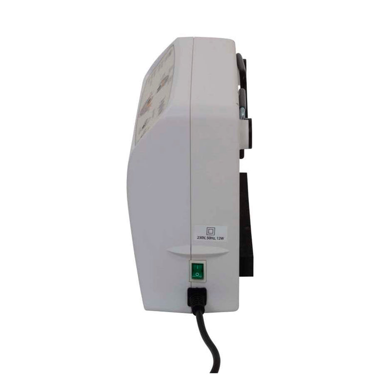 Apollo II Dynamic Replacement Mattress System - Humber Mobility Centre