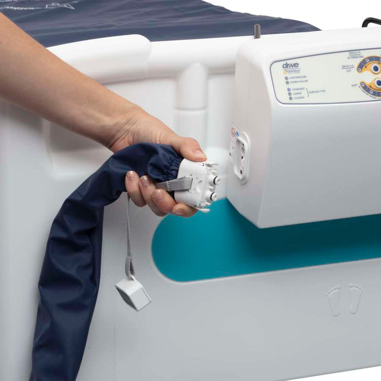 Apollo II Dynamic Replacement Mattress System - Humber Mobility Centre