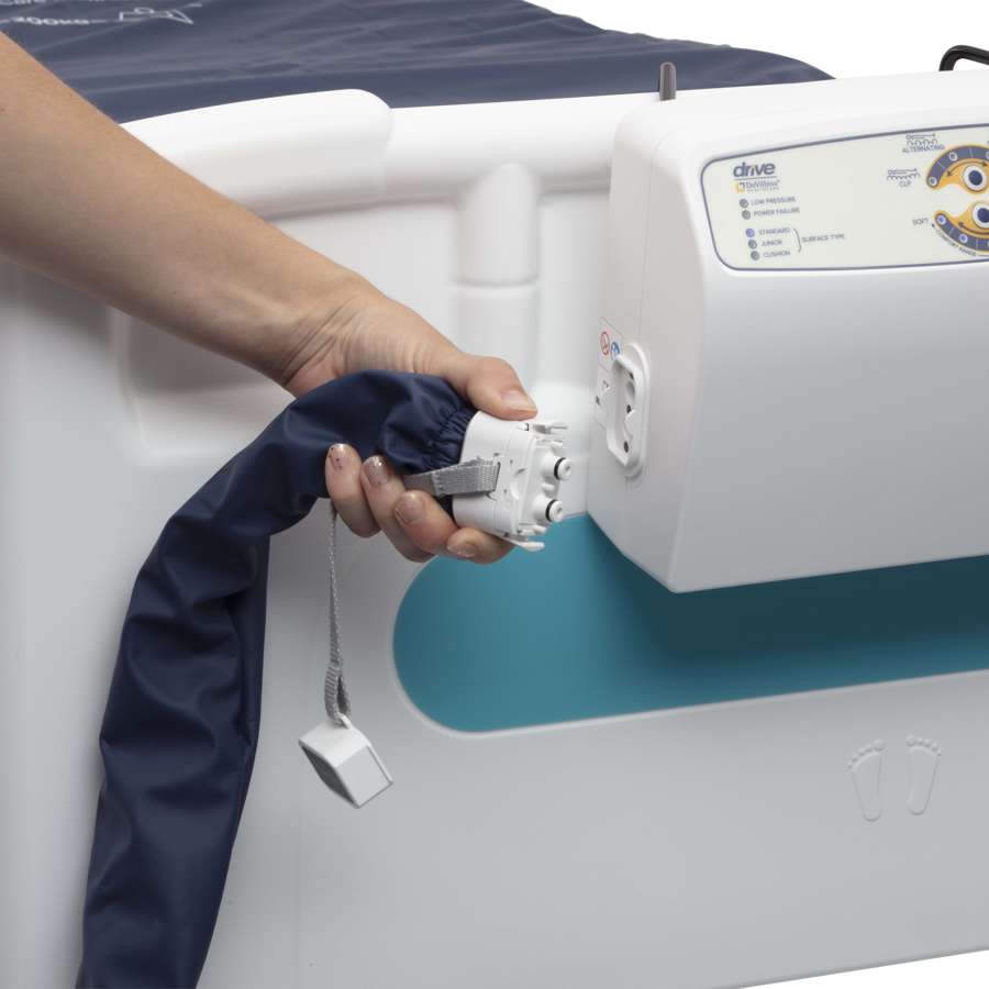 Apollo II Dynamic Replacement Mattress System - Humber Mobility Centre