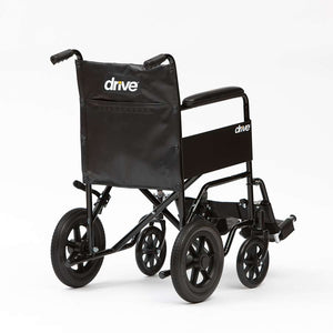 S1 Steel Transit Wheelchair - Humber Mobility Centre