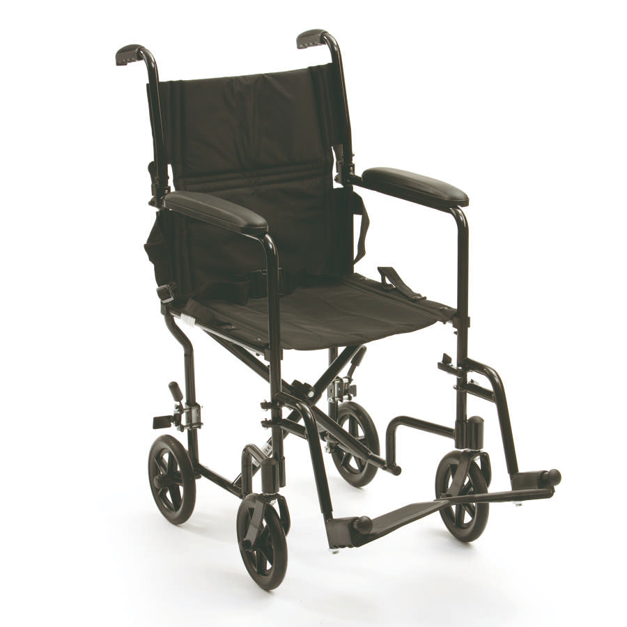 ATC19 Aluminium Travel Chair - Humber Mobility Centre