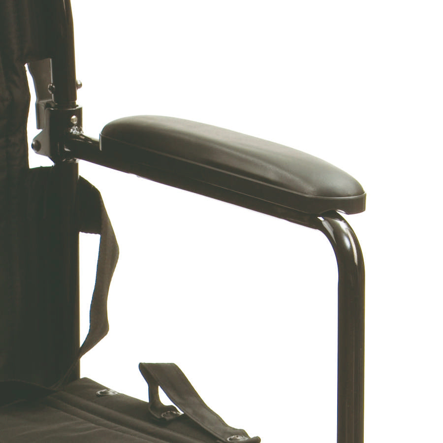 ATC19 Aluminium Travel Chair - Humber Mobility Centre