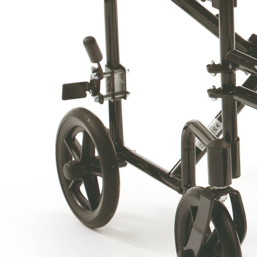 ATC19 Aluminium Travel Chair - Humber Mobility Centre