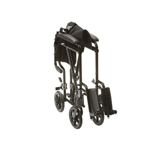 ATC19 Aluminium Travel Chair - Humber Mobility Centre