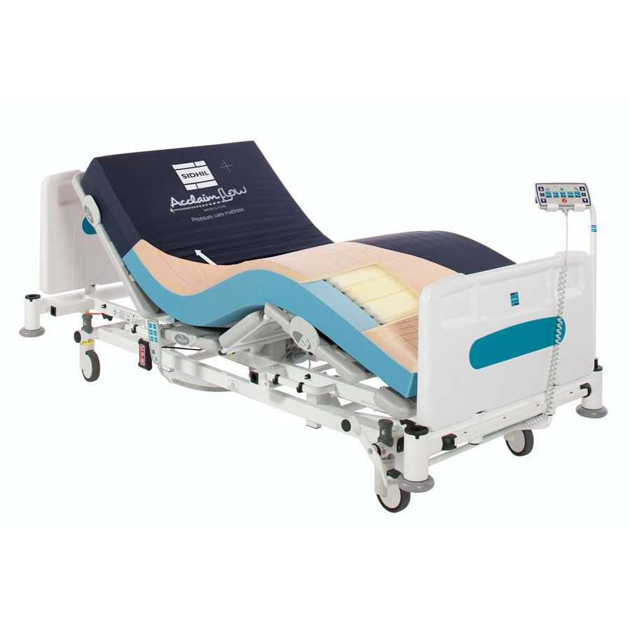 Acclaim Flow - Humber Mobility Centre