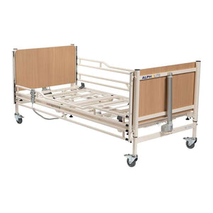 Alphalite Bed - Humber Mobility Centre