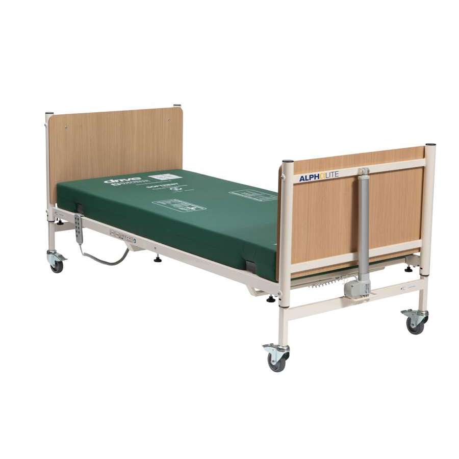 Alphalite Bed - Humber Mobility Centre