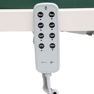 Alphalite Bed - Humber Mobility Centre