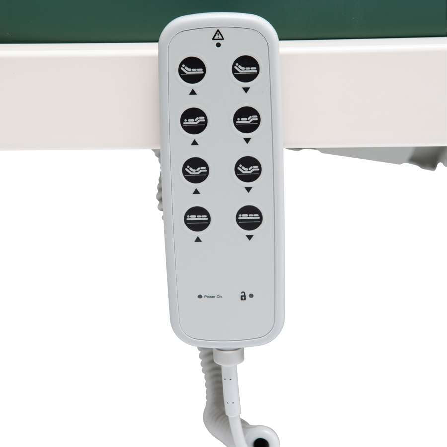 Alphalite Bed - Humber Mobility Centre