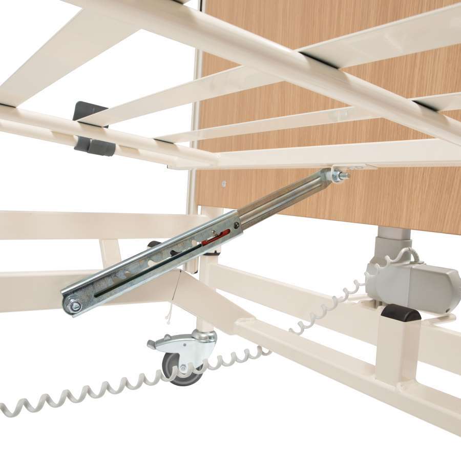 Alphalite Bed - Humber Mobility Centre
