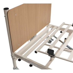 Alphalite Bed - Humber Mobility Centre
