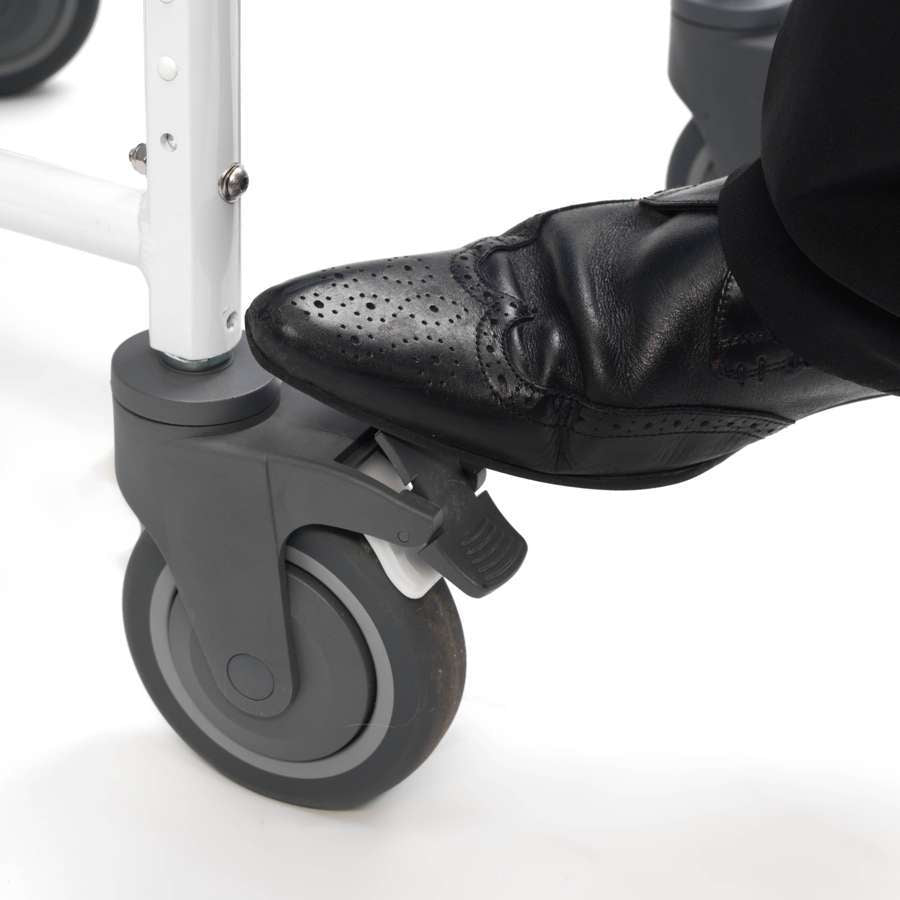 Aston Shower Commode - Humber Mobility Centre