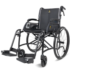 Scooterpac Atom Propel Lightweight Wheelchair Self Propel - Humber Mobility Centre
