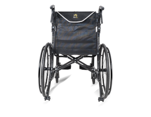 Scooterpac Atom Propel Lightweight Wheelchair Self Propel - Humber Mobility Centre