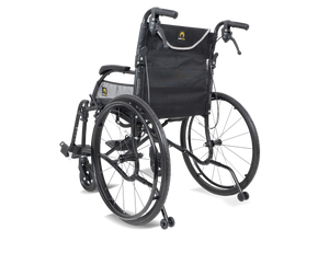 Scooterpac Atom Propel Lightweight Wheelchair Self Propel - Humber Mobility Centre